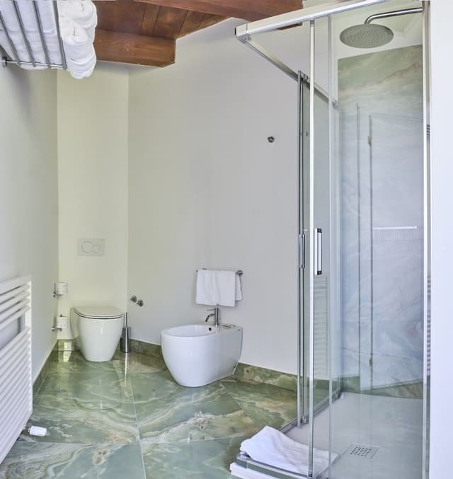 Deluxe Room (Palazzo Viviani)