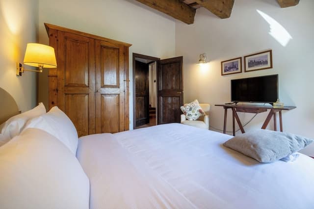 Deluxe Apartment, 2 Bedrooms