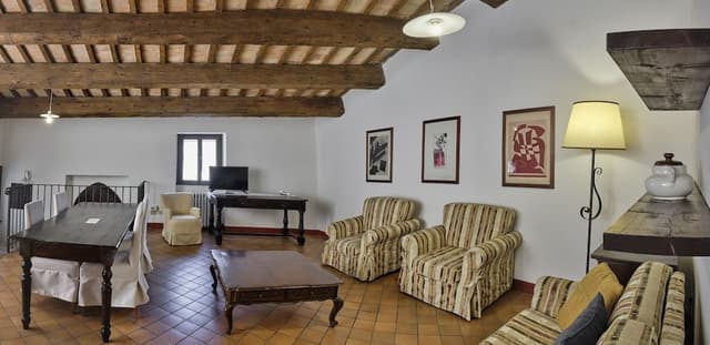 Deluxe Apartment, 2 Bedrooms
