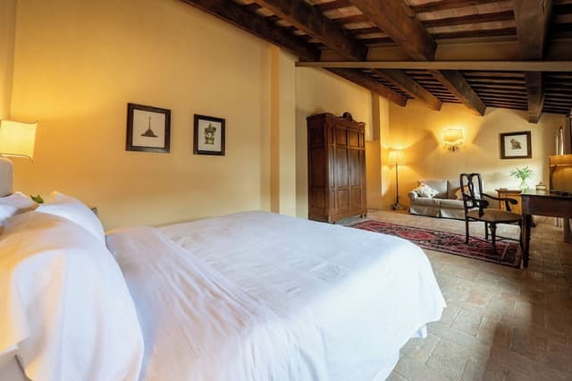 Deluxe Room (Palazzo Viviani)
