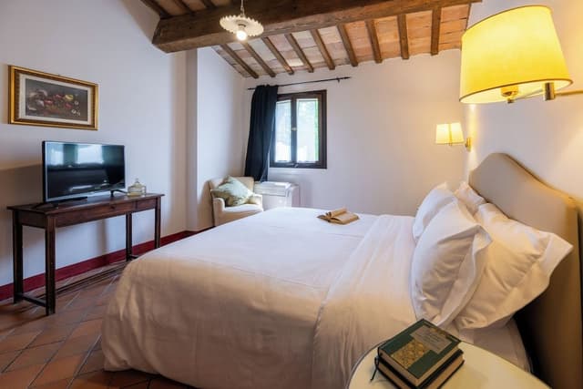 Deluxe Apartment, 2 Bedrooms