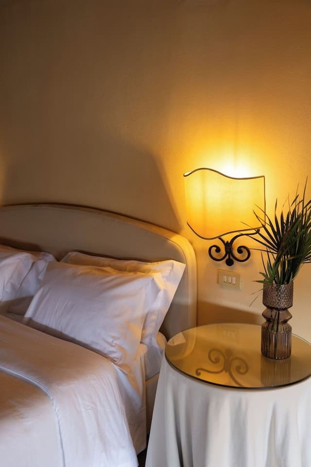 Deluxe Room (Palazzo Viviani)