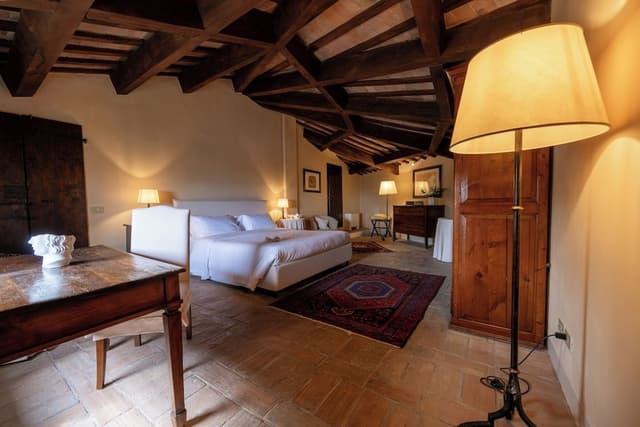 Deluxe Room (Palazzo Viviani)