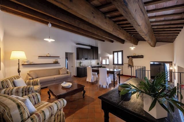 Deluxe Apartment, 2 Bedrooms