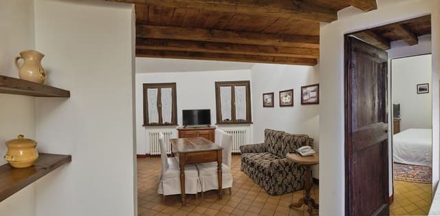 Family Room (Old Village)