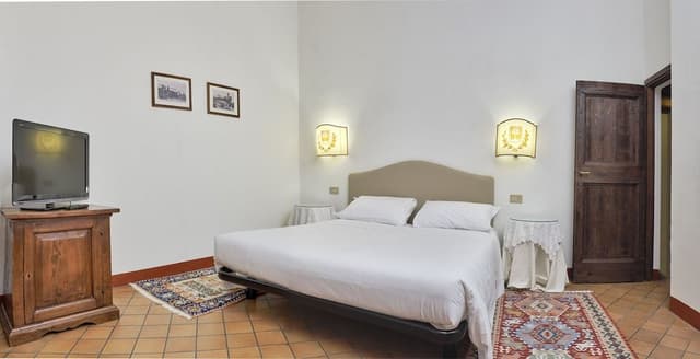 Family Room (Old Village)