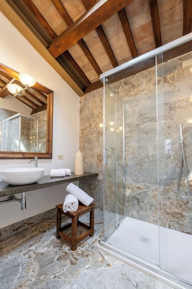 Deluxe Room (Palazzo Viviani)