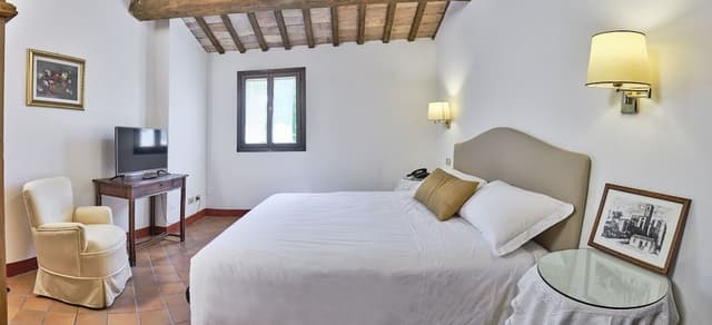 Deluxe Apartment, 2 Bedrooms