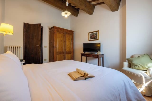 Deluxe Apartment, 2 Bedrooms
