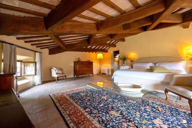 Deluxe Room (Palazzo Viviani)
