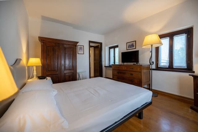 Family Room (Old Village)