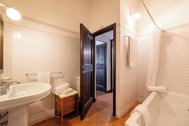 Deluxe Apartment, 2 Bedrooms