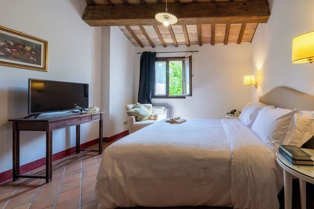 Deluxe Apartment, 2 Bedrooms