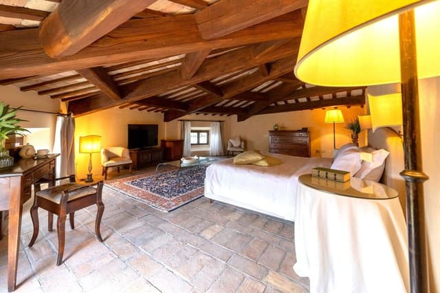 Deluxe Room (Palazzo Viviani)