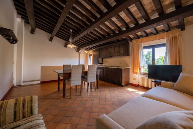 Family Room (Old Village)