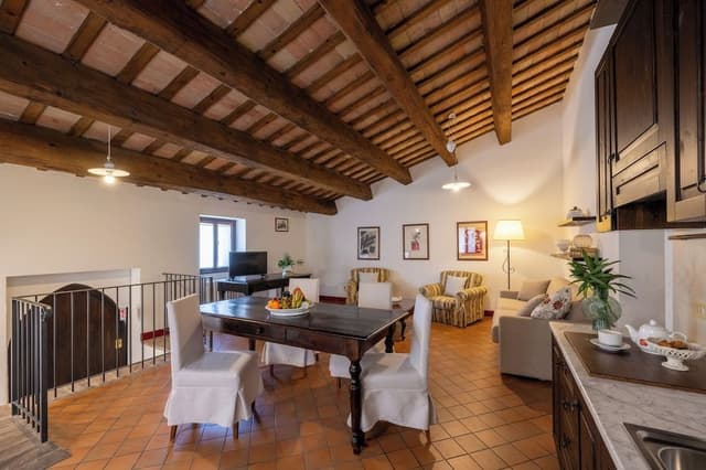 Deluxe Apartment, 2 Bedrooms