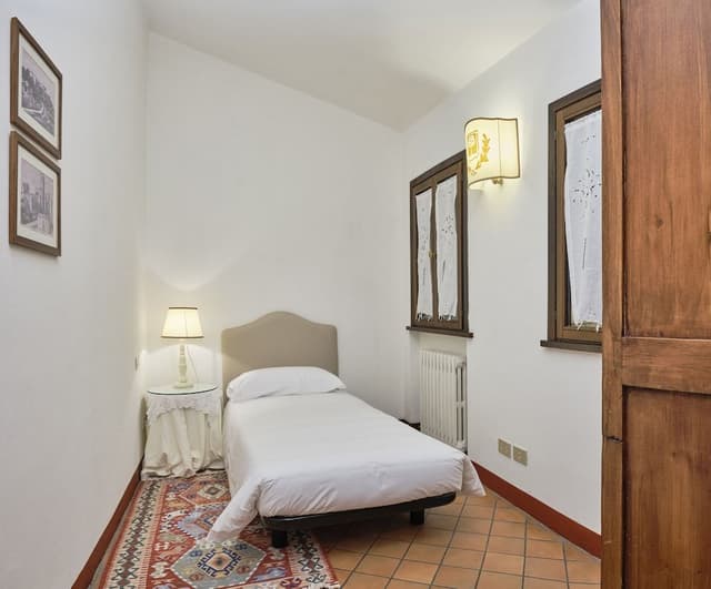 Family Room (Old Village)