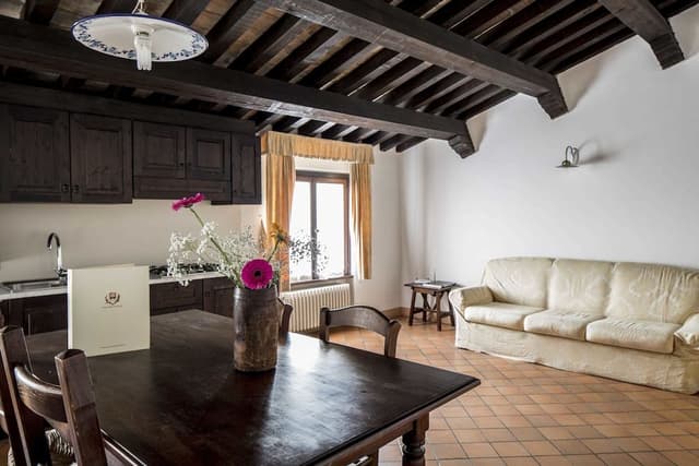 Family Room (Old Village)