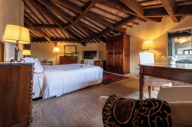 Deluxe Room (Palazzo Viviani)