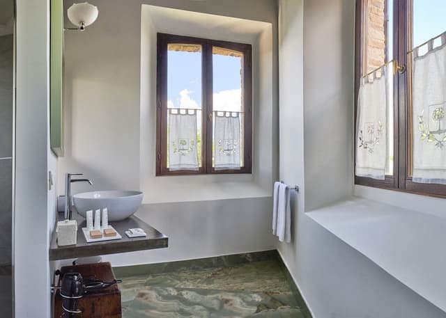 Deluxe Room (Palazzo Viviani)
