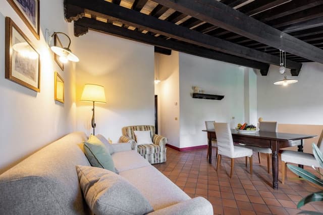 Family Room (Old Village)