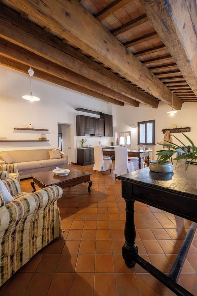 Deluxe Apartment, 2 Bedrooms
