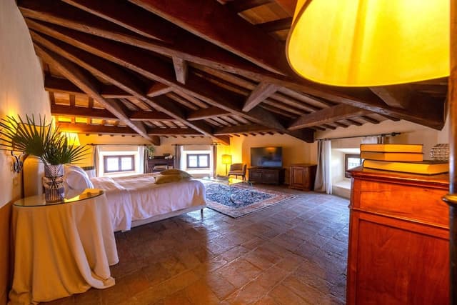 Deluxe Room (Palazzo Viviani)