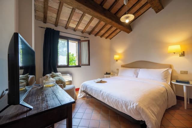 Deluxe Apartment, 2 Bedrooms