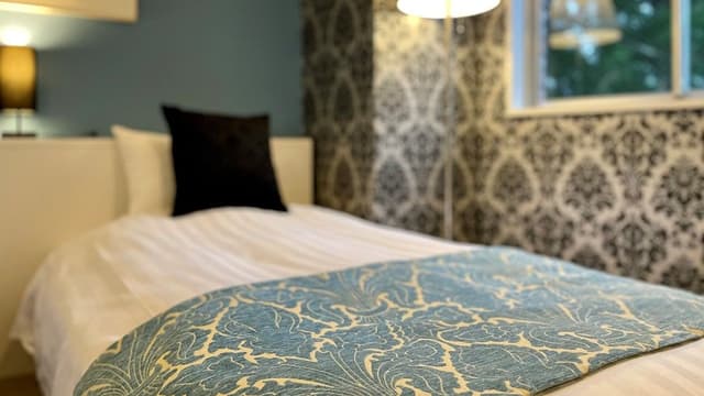 Deluxe Room (A, 46sqm)