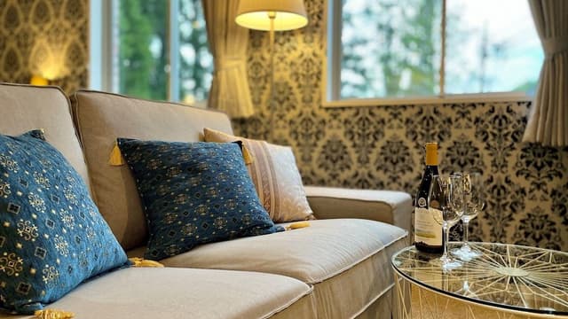 Deluxe Room (A, 46sqm)