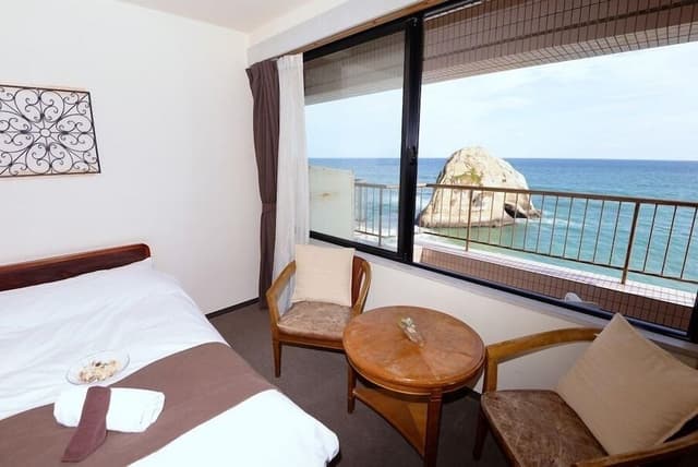 Twin Room, Non Smoking