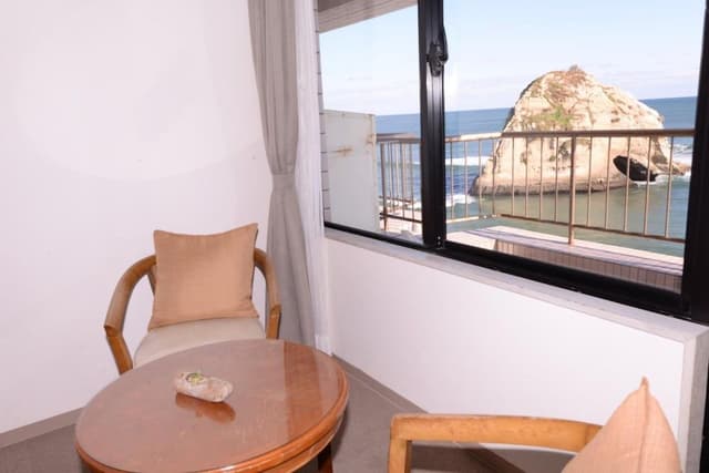 Semi Double Room, Non Smoking