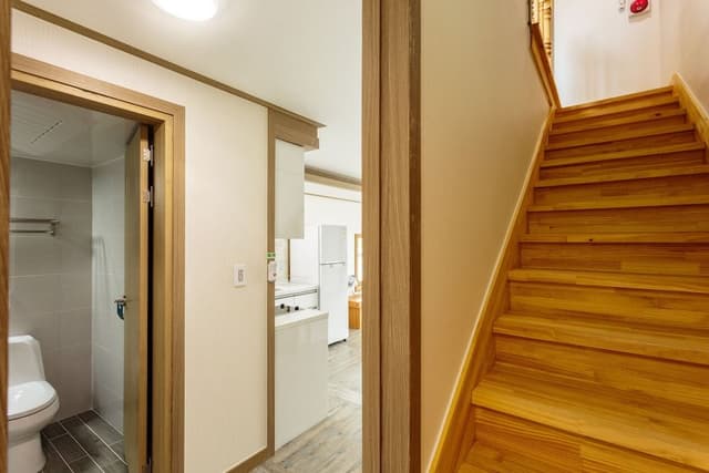 Poolside Suite, 35PY, Duplex
