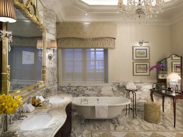 HERITAGE CLUB RIVER VIEW SUITE