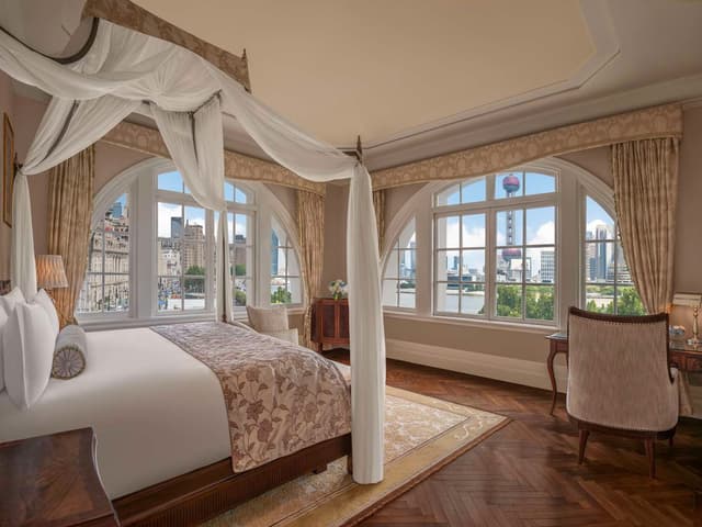 HERITAGE CLUB RIVER VIEW SUITE