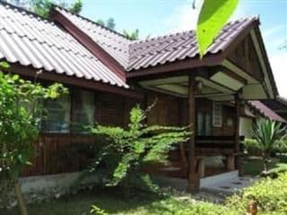 Baansuan Khun Phat Resort Baansuan Khun Phat Resort