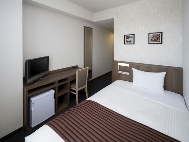 Standard Single Room, Non Smoking
