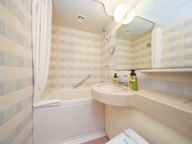 Superior Twin Room, Smoking (Eco Plan - No Cleaning Service)