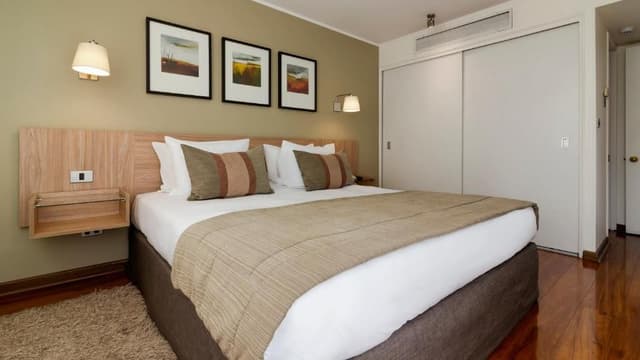 One-Bedroom Suite