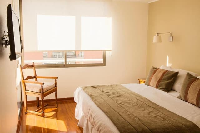 One-Bedroom Suite