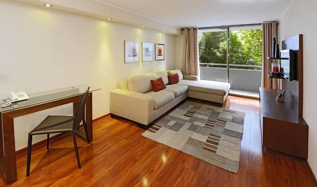 One-Bedroom Suite