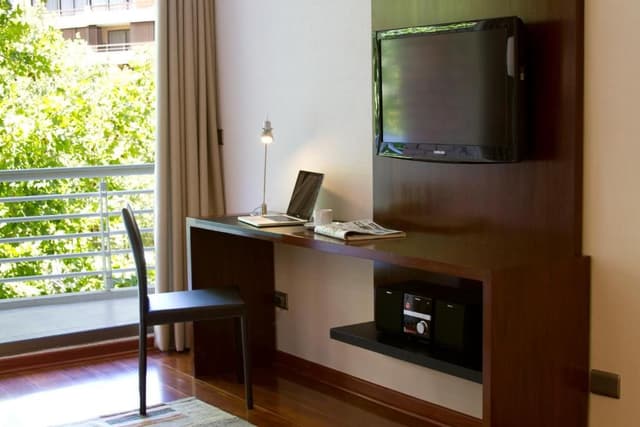 One-Bedroom Suite