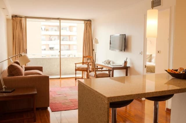 One-Bedroom Suite