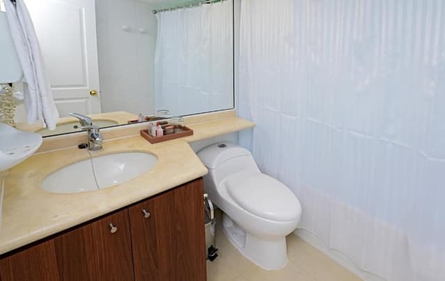 Two-Bedroom Suite