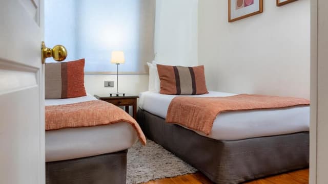 Two-Bedroom Suite