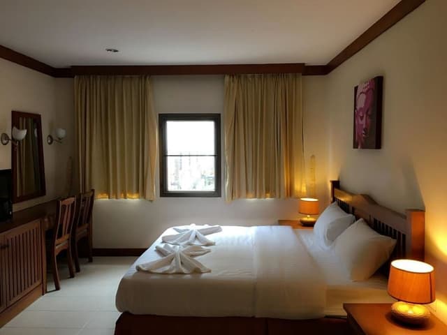 King Room