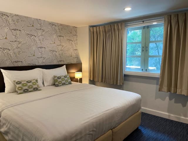 City Room