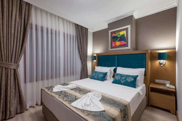 Single Room