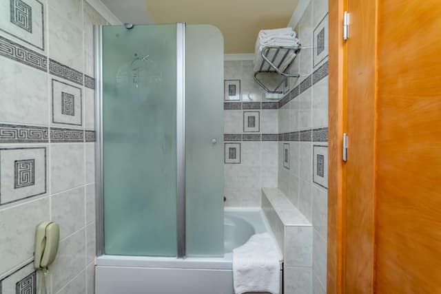  Standart Çift Kişilik Oda - (2 Yetişkin + 2 Çocuk)