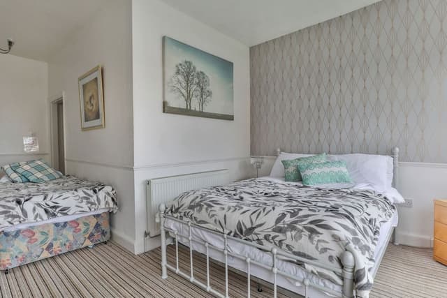 Double Room (Room 11)
